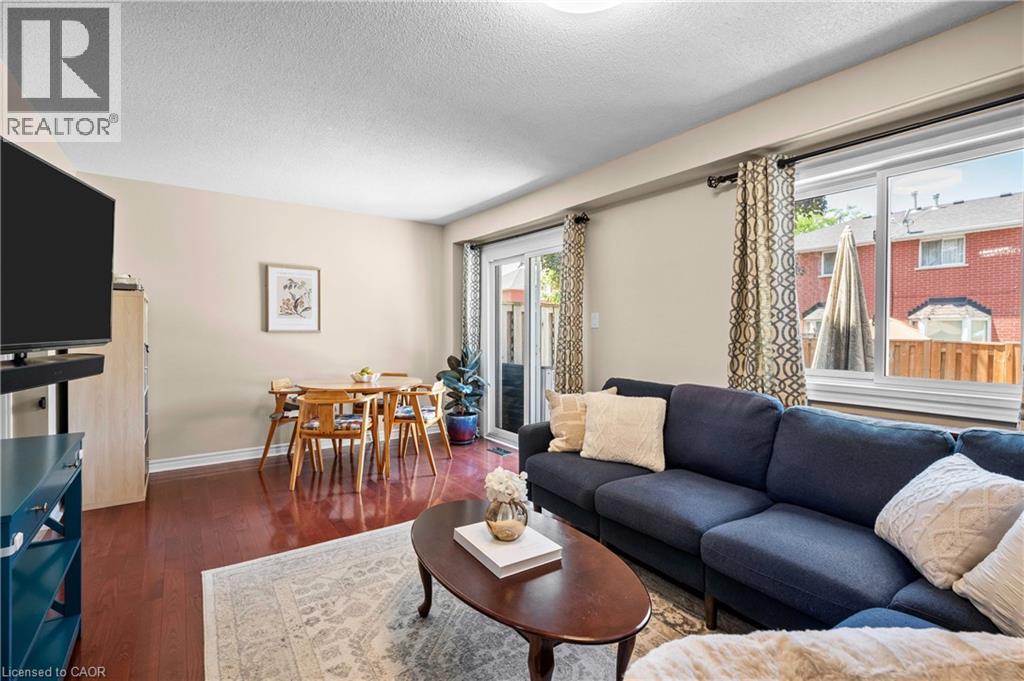 610 Barton Street Unit# 12, Stoney Creek, Ontario  L8E 5V2 - Photo 10 - 40796681