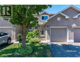 610 BARTON Street Unit# 12, Stoney Creek, Ontario