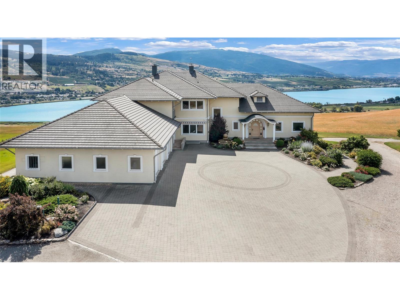 202 Stepping Stones Crescent, Armstrong, British Columbia