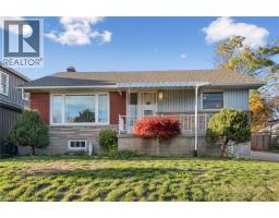 532 VICTORIA Street S, Kitchener, Ontario