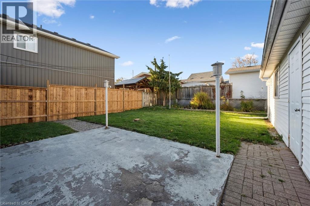 532 Victoria Street S, Kitchener, Ontario  N2M 3A9 - Photo 29 - 40797892