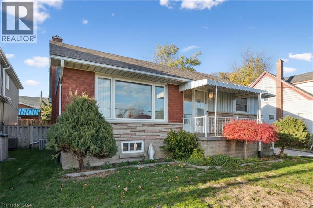 532 Victoria Street S, Kitchener, Ontario  N2M 3A9 - Photo 3 - 40797892