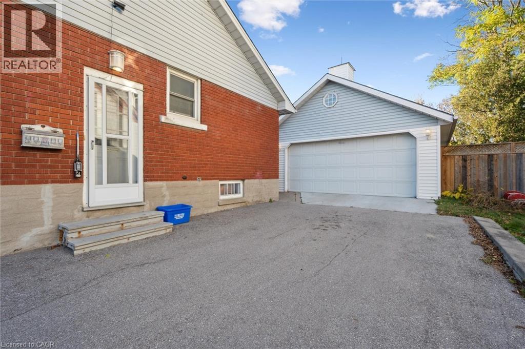 532 Victoria Street S, Kitchener, Ontario  N2M 3A9 - Photo 28 - 40797892