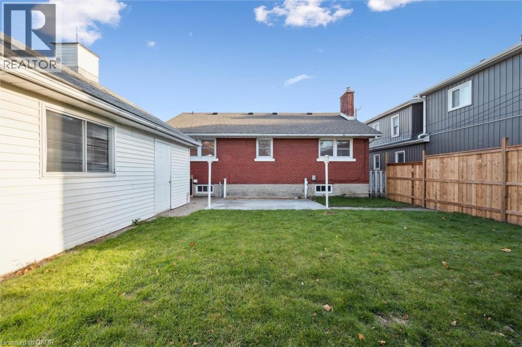 532 Victoria Street S, Kitchener, Ontario  N2M 3A9 - Photo 33 - 40797892