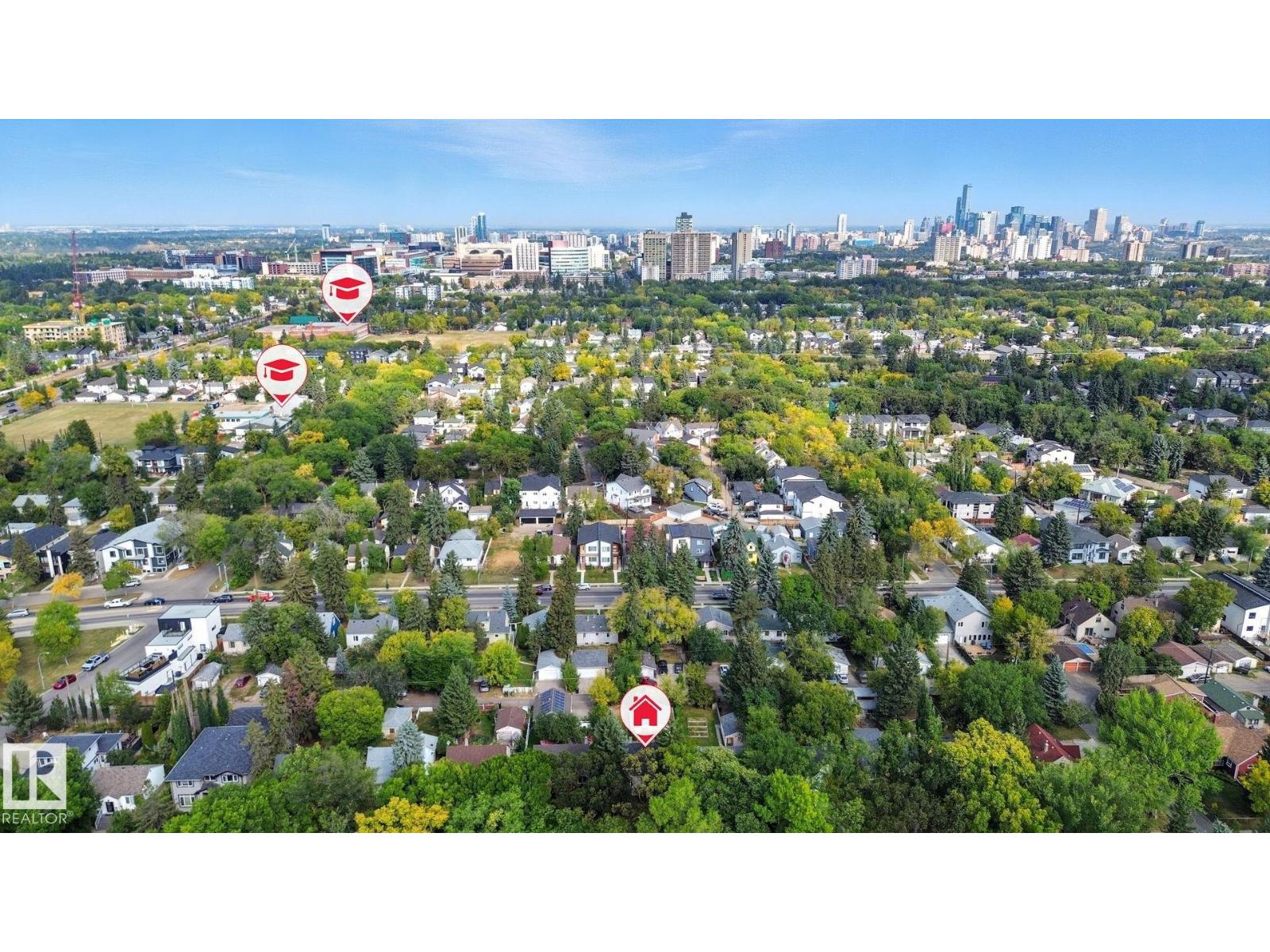 11222 71 Av Nw, Edmonton, Alberta  T6G 0A6 - Photo 38 - E4457819