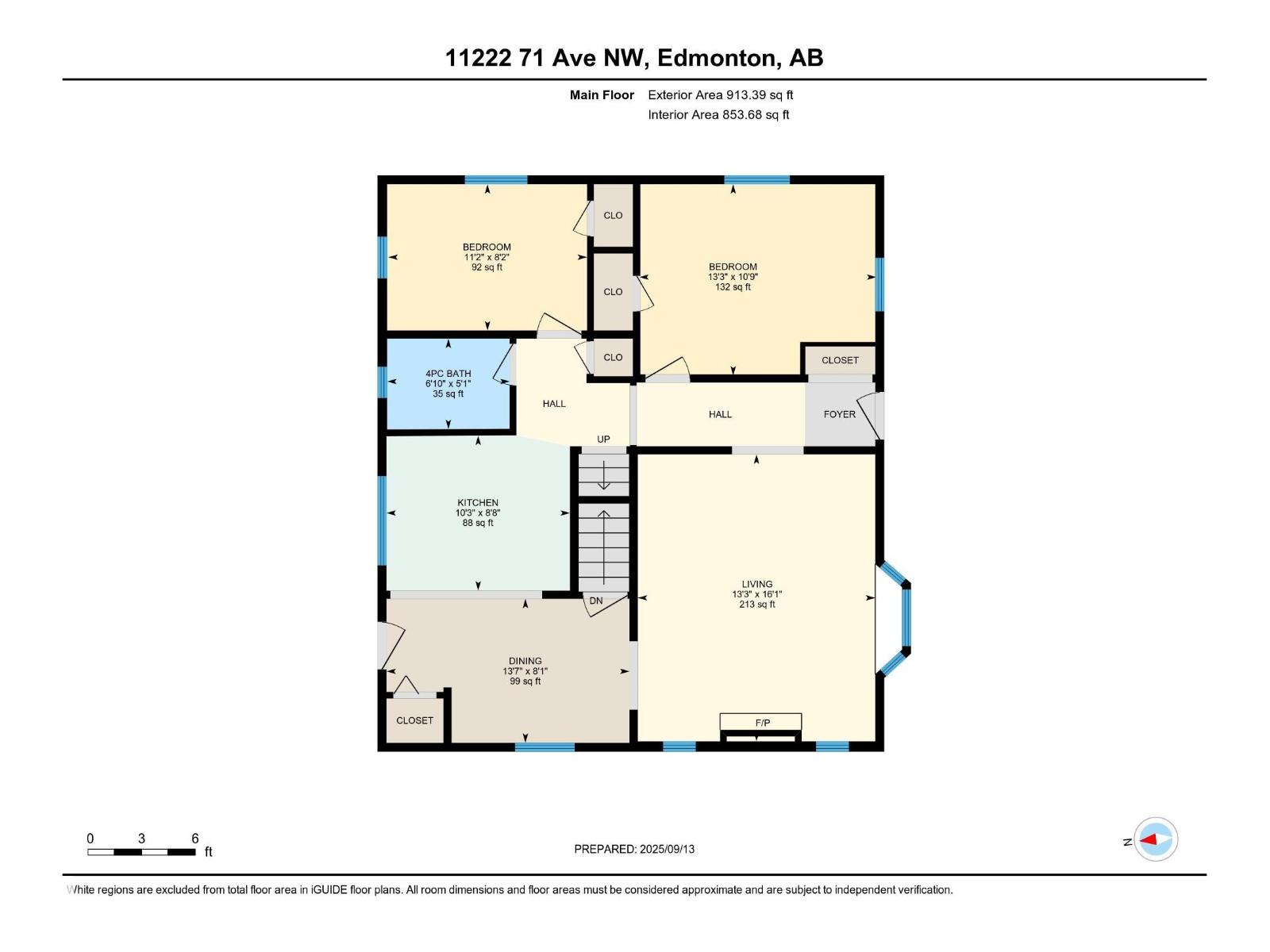 11222 71 Av Nw, Edmonton, Alberta  T6G 0A6 - Photo 47 - E4457819