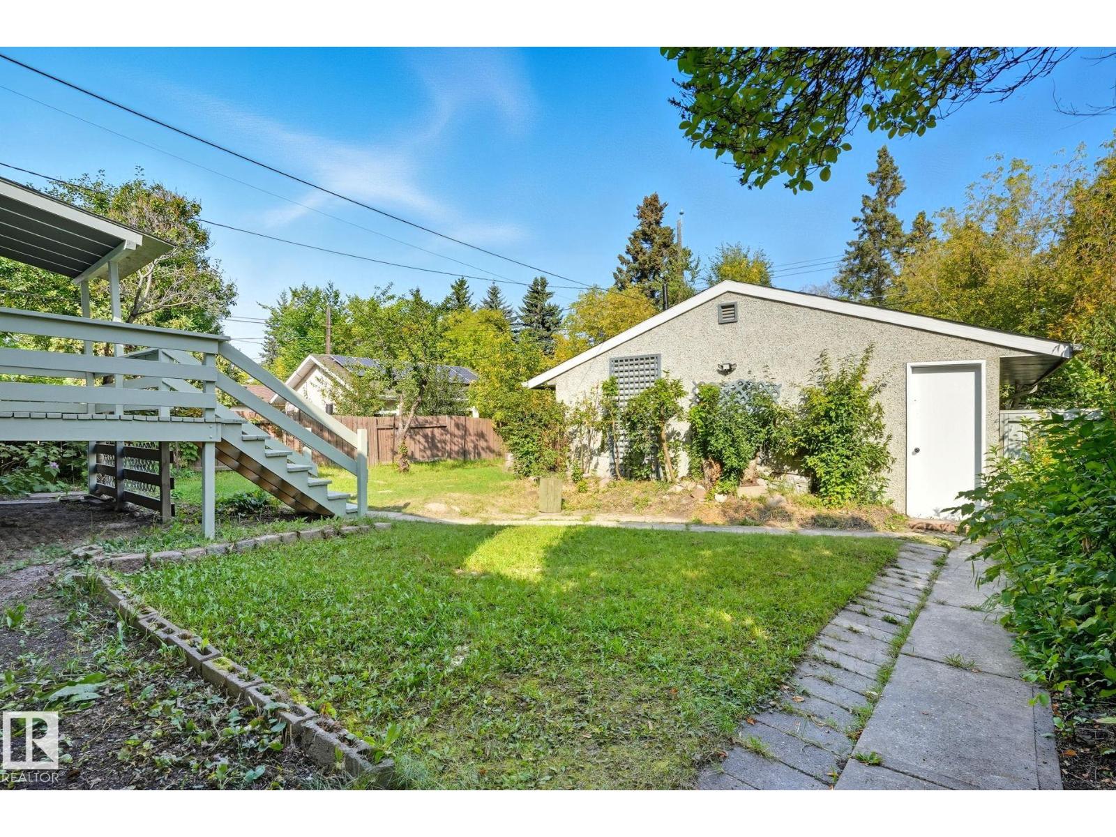 11222 71 Av Nw, Edmonton, Alberta  T6G 0A6 - Photo 32 - E4457819