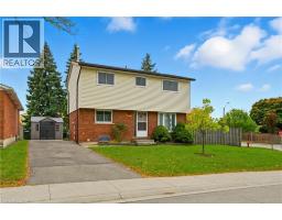 28 BACALL Crescent, Hamilton, Ontario