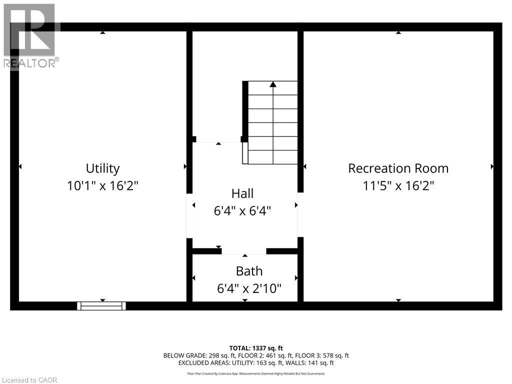 28 Bacall Crescent, Hamilton, Ontario  L8T 4W9 - Photo 31 - 40781609