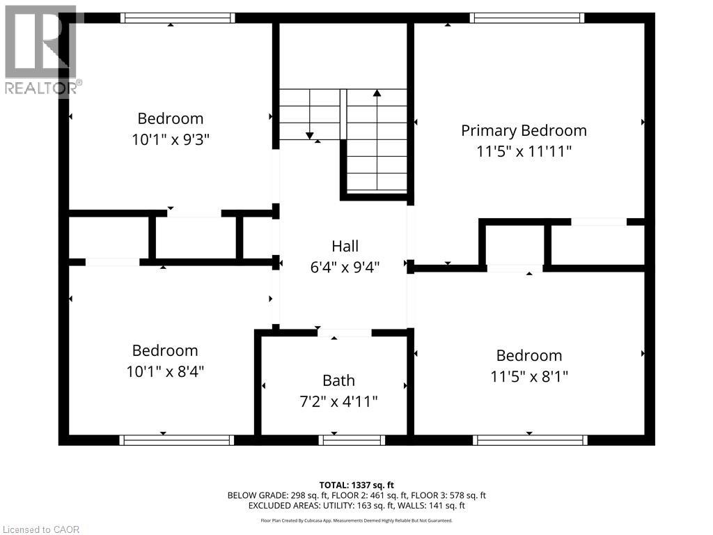 28 Bacall Crescent, Hamilton, Ontario  L8T 4W9 - Photo 33 - 40781609