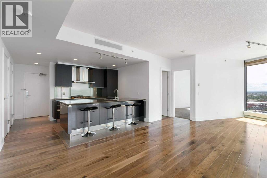 2305, 433 11 Avenue Se, Calgary, Alberta  T2G 0C7 - Photo 3 - A2277719
