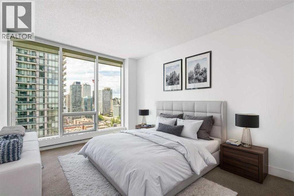 2305, 433 11 Avenue Se, Calgary, Alberta  T2G 0C7 - Photo 16 - A2277719