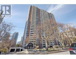 1606 - 40 HOMEWOOD AVENUE, Toronto, Ontario