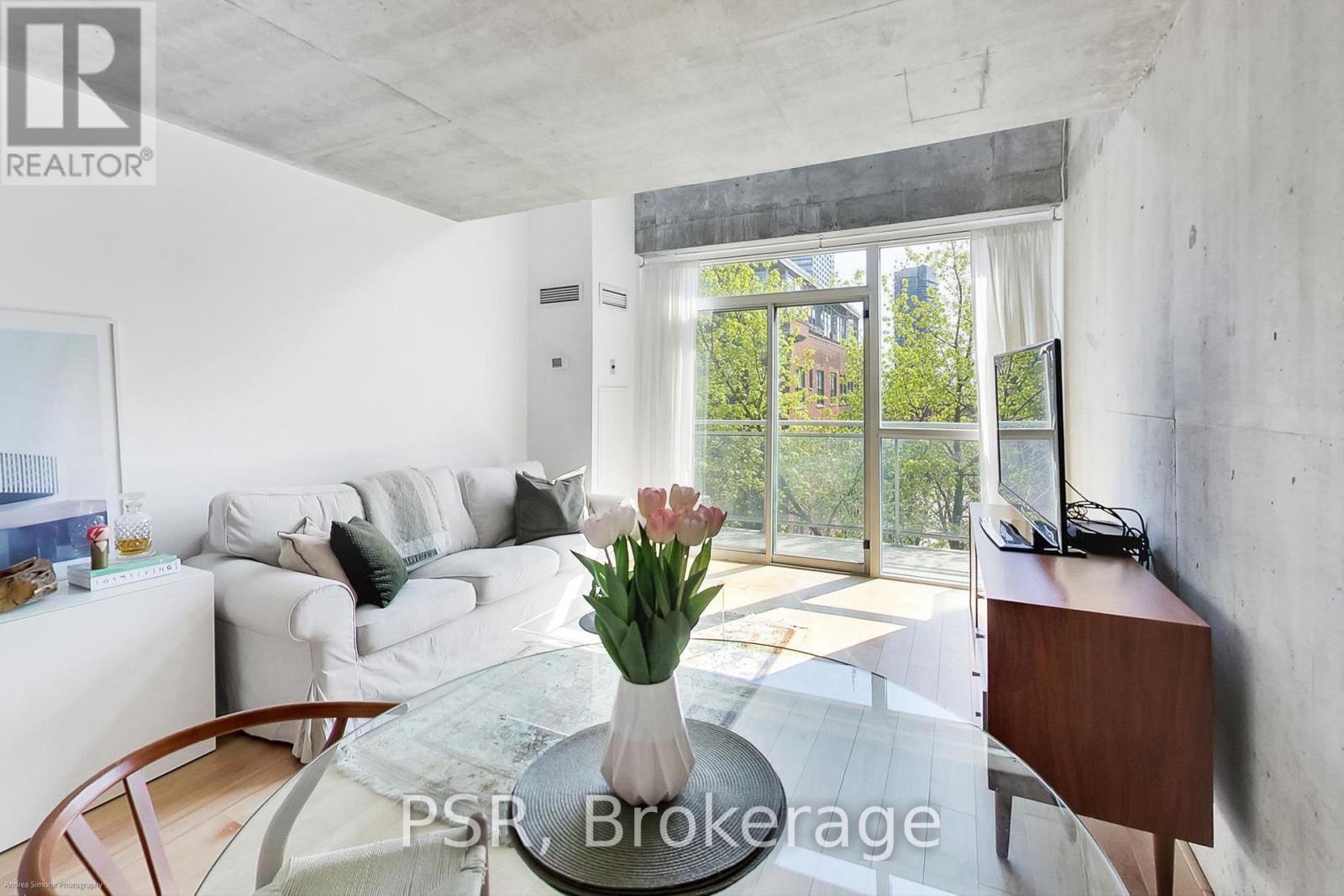 511 - 954 KING STREET, Toronto, Ontario