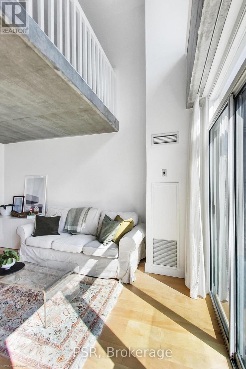 511 - 954 King Street, Toronto, Ontario  M6K 3L9 - Photo 15 - C12687604