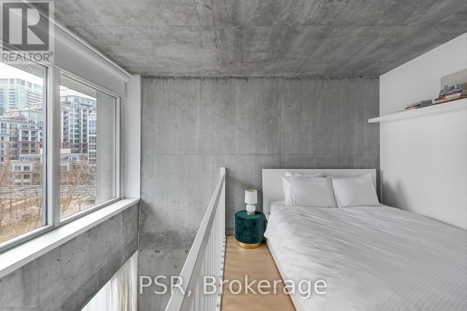 511 - 954 King Street, Toronto, Ontario  M6K 3L9 - Photo 24 - C12687604