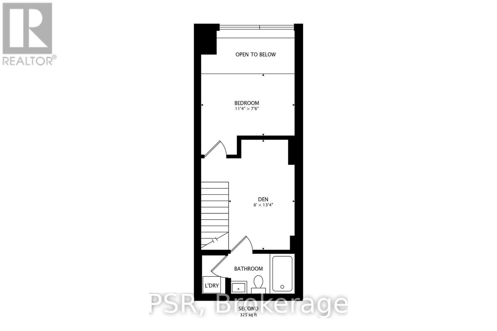 511 - 954 King Street, Toronto, Ontario  M6K 3L9 - Photo 28 - C12687604