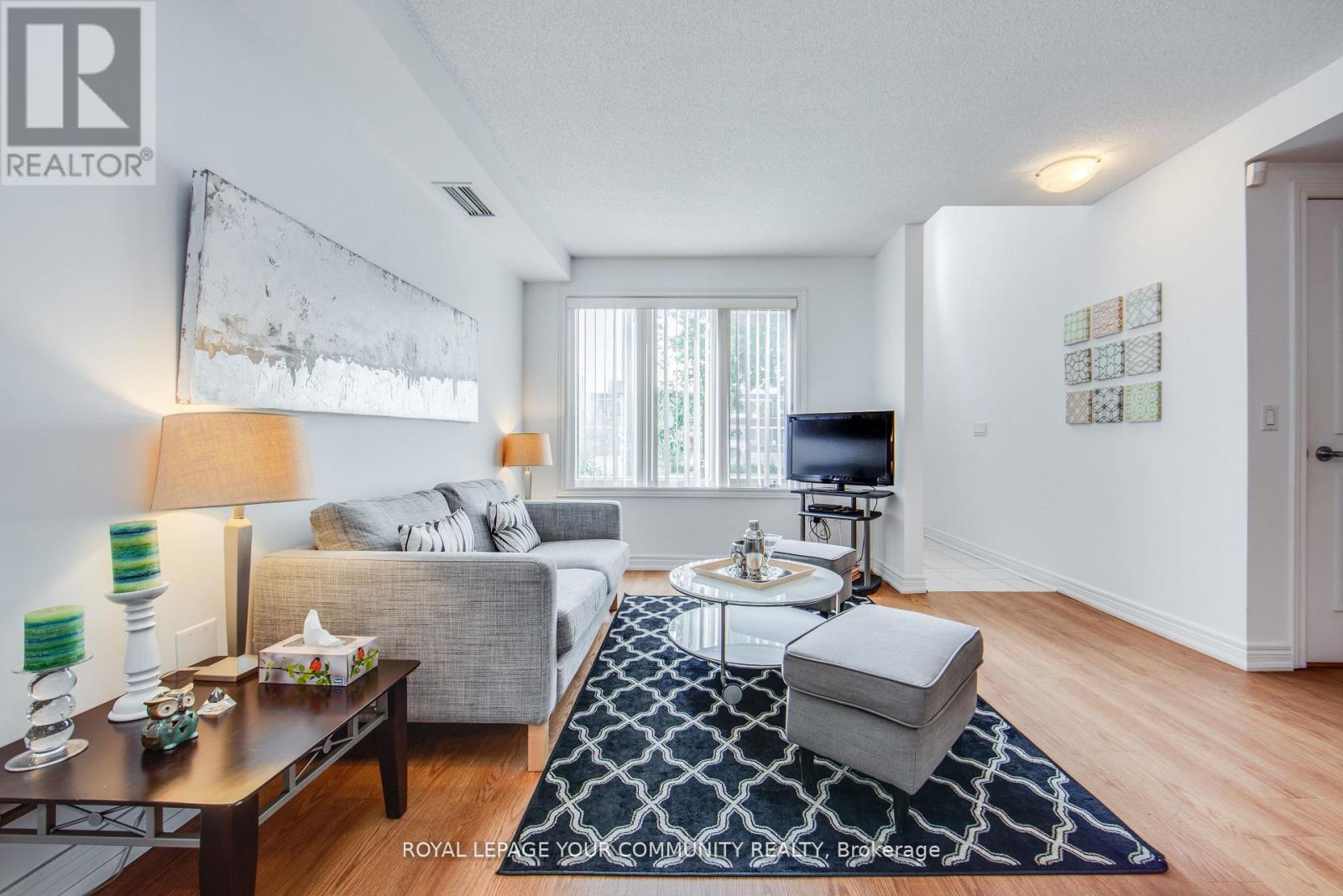 101 - 130 Vanderhoof Avenue, Toronto, Ontario  M4G 4J8 - Photo 4 - C12687644