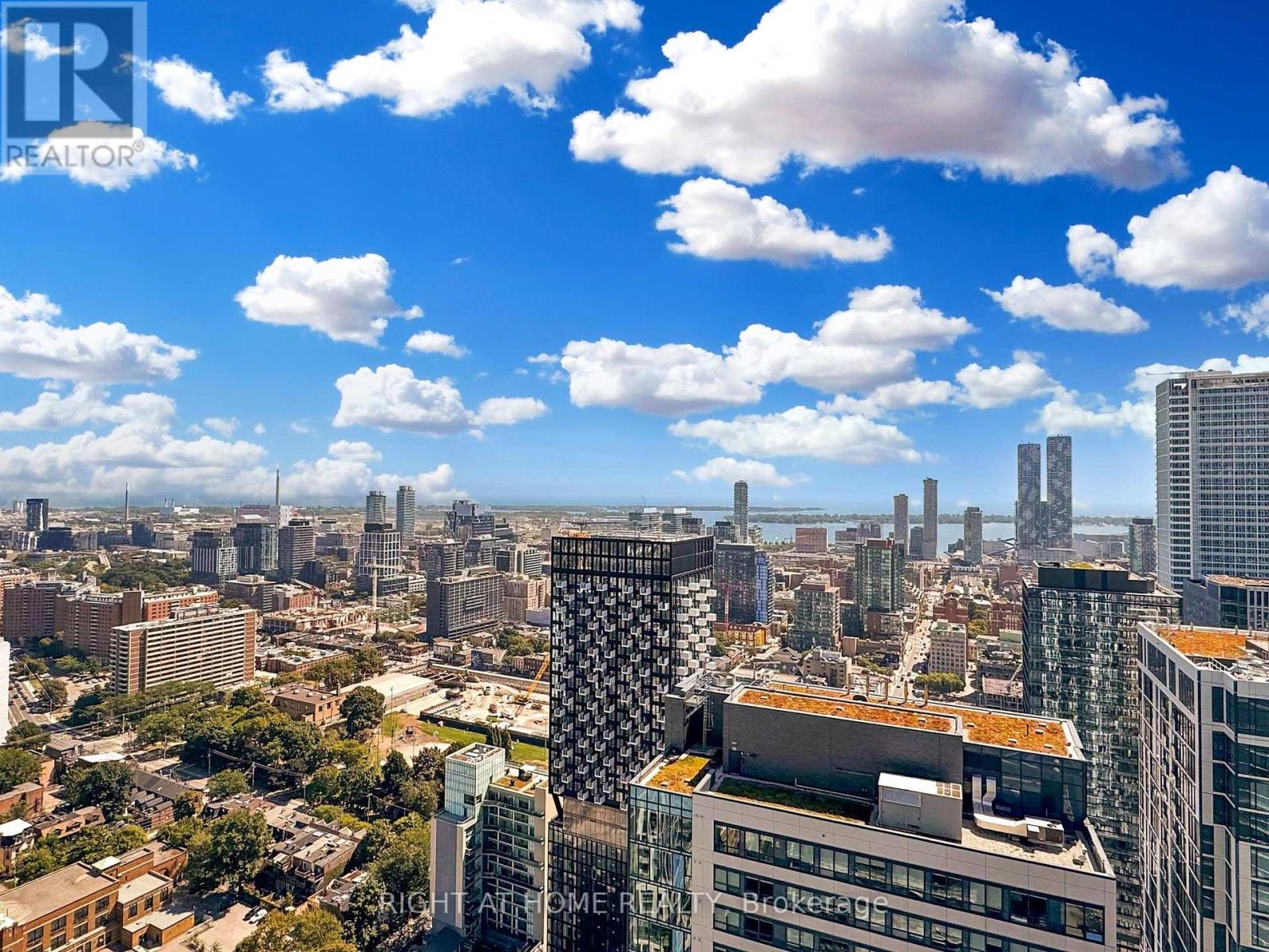 3803 - 159 Dundas Street E, Toronto, Ontario  M5B 0A9 - Photo 19 - C12687682