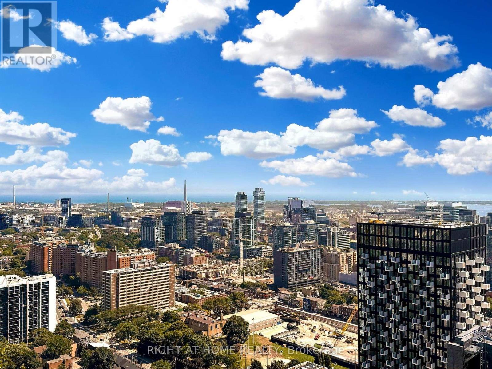 3803 - 159 Dundas Street E, Toronto, Ontario  M5B 0A9 - Photo 20 - C12687682