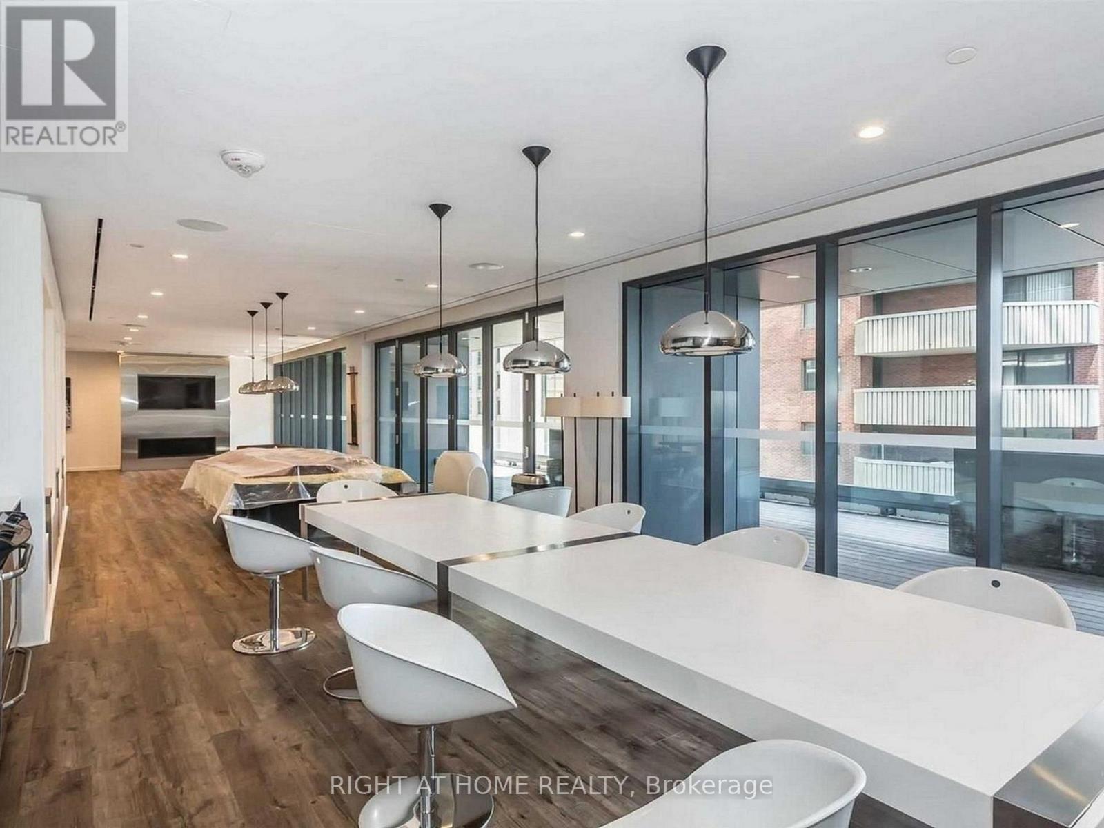 3803 - 159 Dundas Street E, Toronto, Ontario  M5B 0A9 - Photo 26 - C12687682