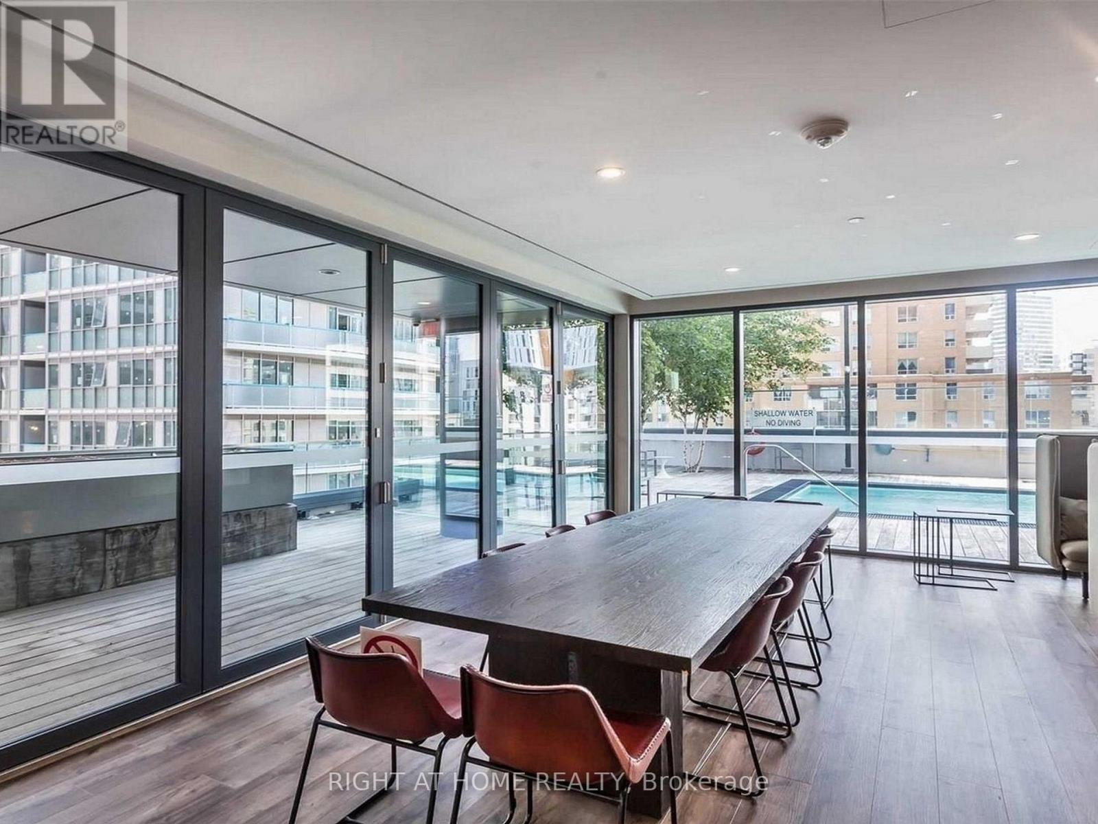 3803 - 159 Dundas Street E, Toronto, Ontario  M5B 0A9 - Photo 27 - C12687682