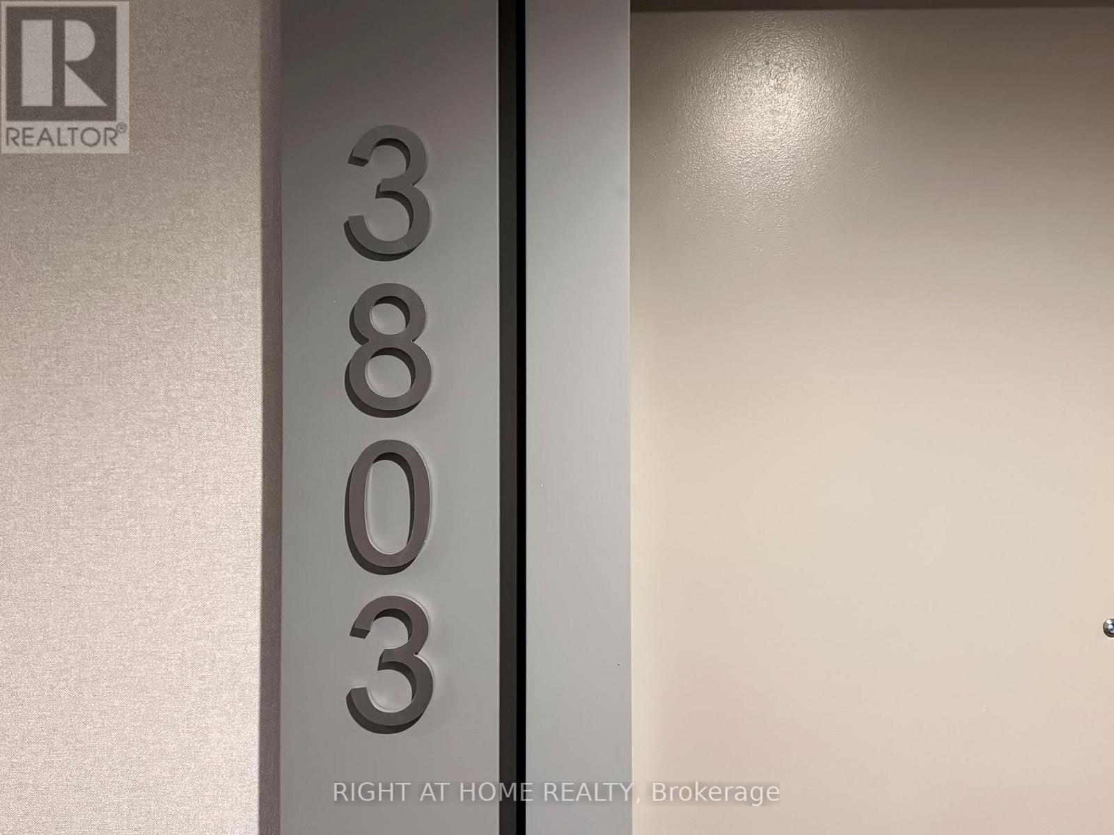 3803 - 159 Dundas Street E, Toronto, Ontario  M5B 0A9 - Photo 5 - C12687682