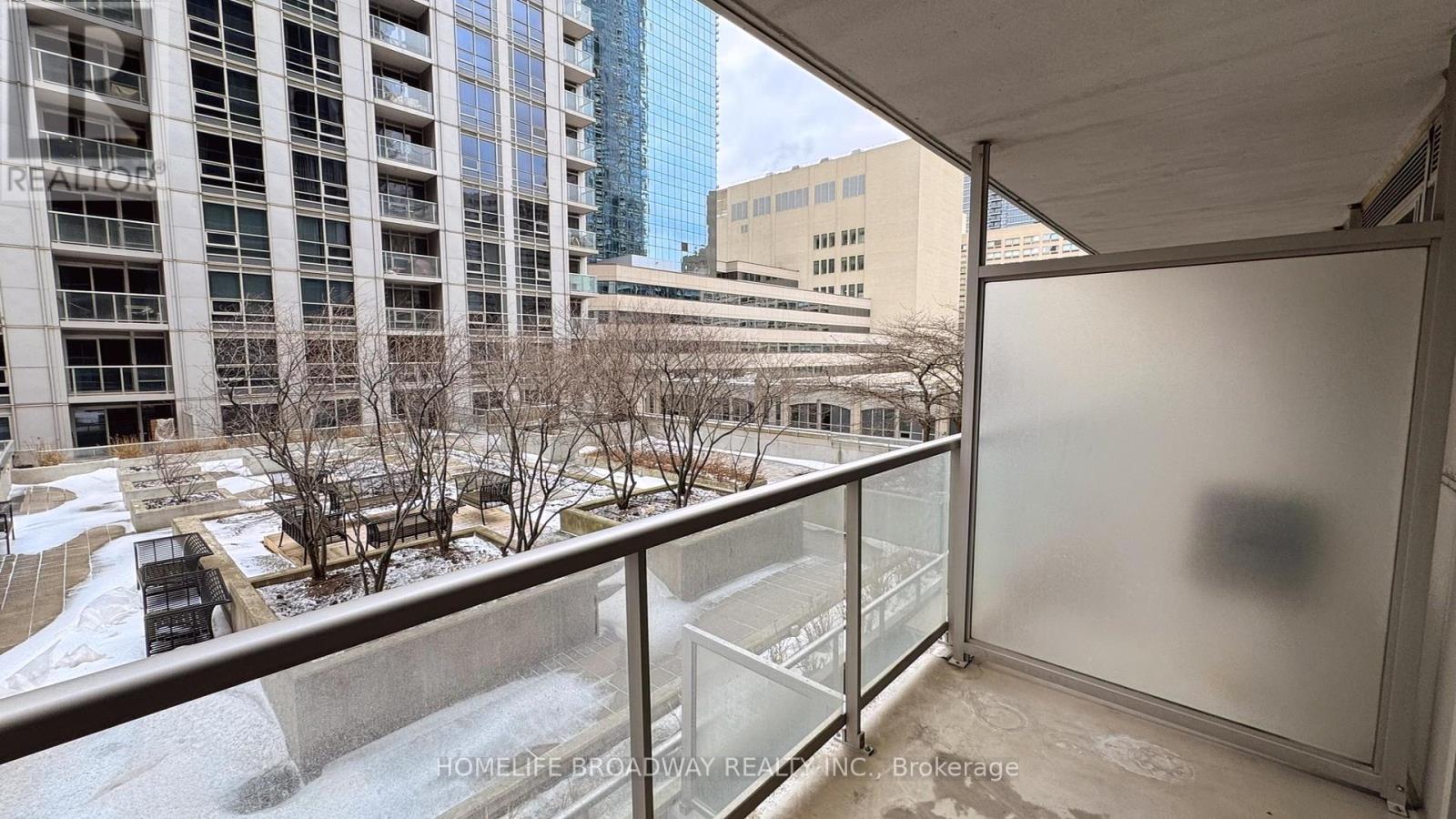 413 - 761 Bay Street, Toronto, Ontario  M6J 1H9 - Photo 10 - C12687686