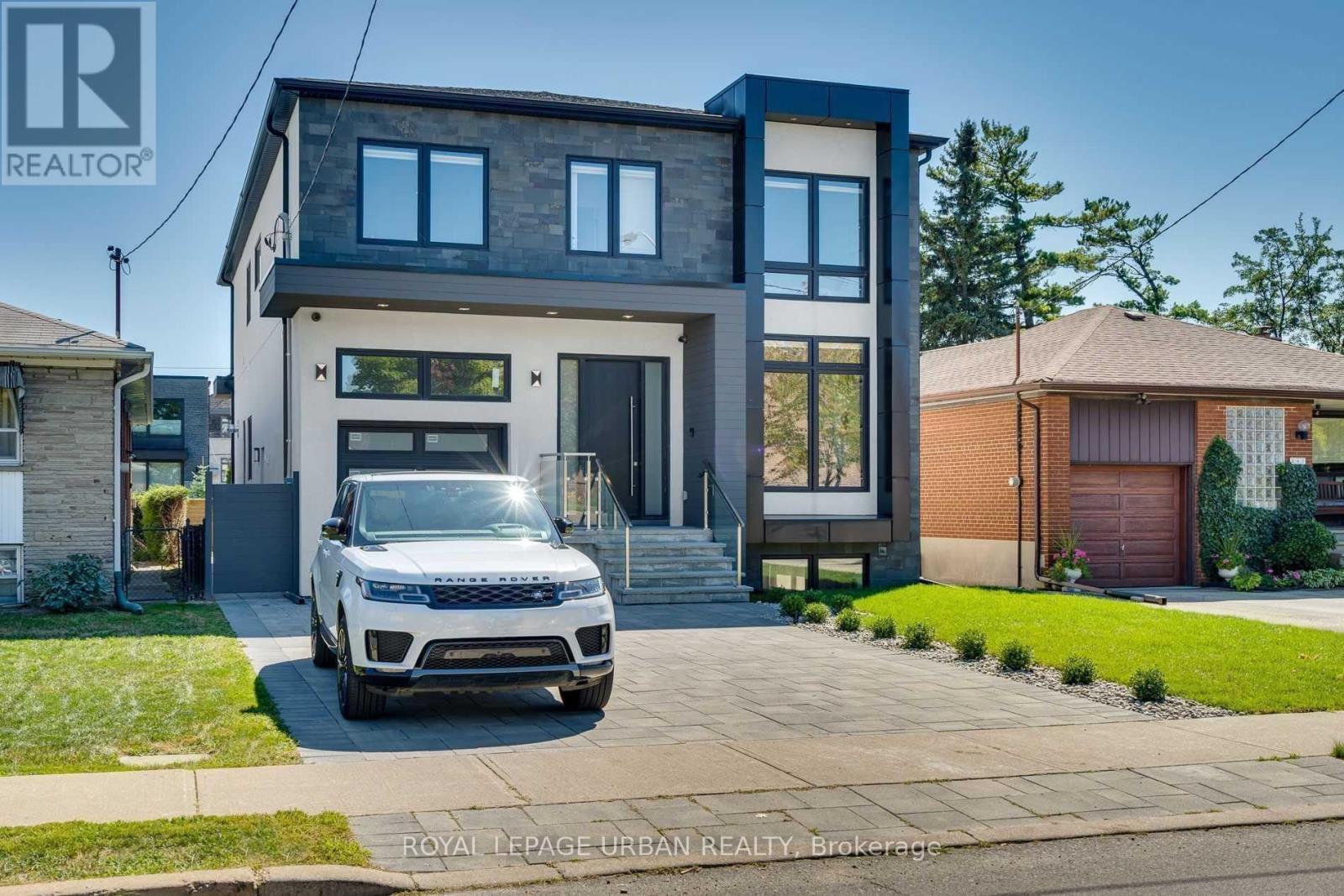 285 Joicey Boulevard, Toronto, Ontario  M5M 2V8 - Photo 1 - C12687706