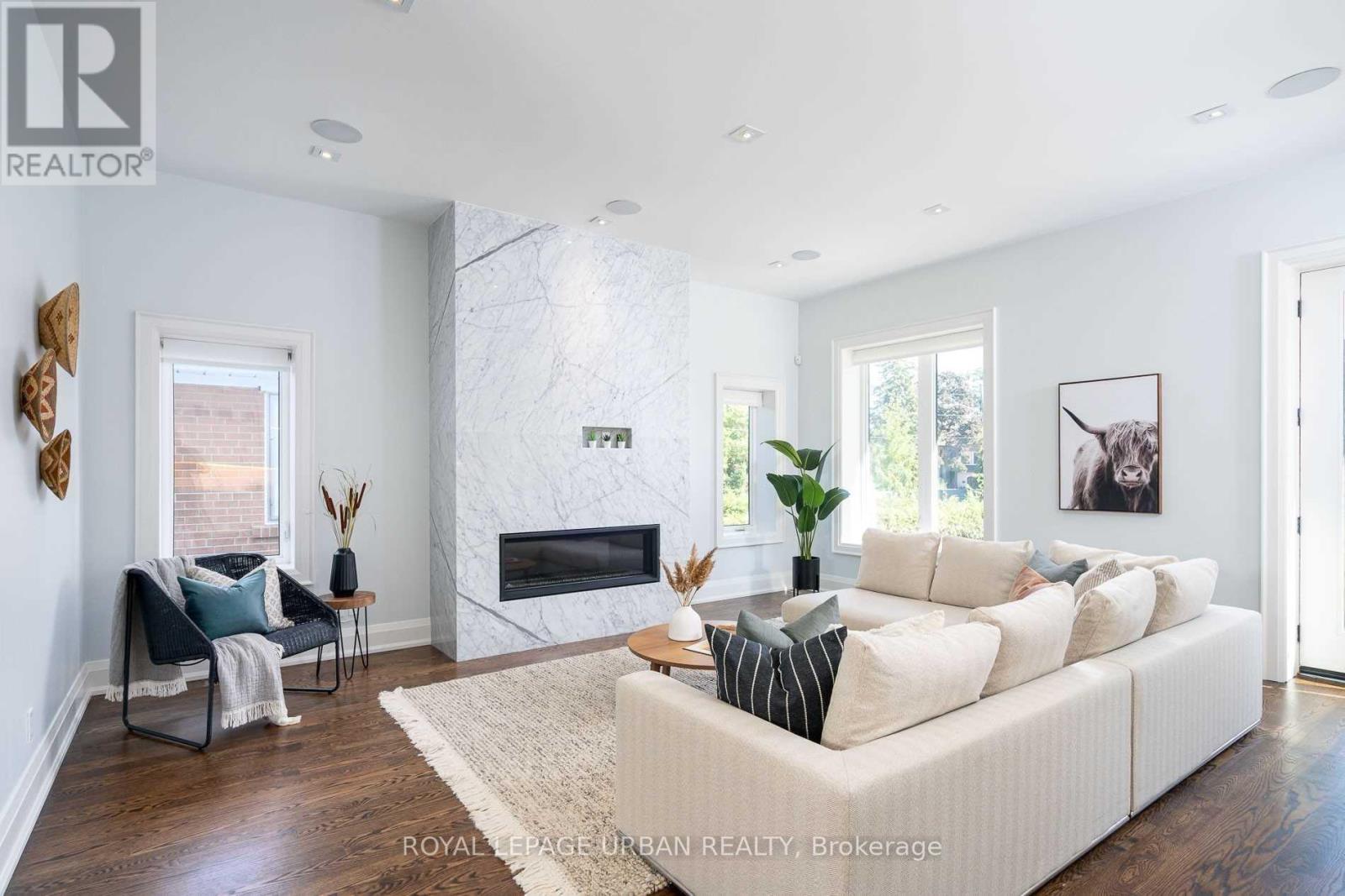 285 Joicey Boulevard, Toronto, Ontario  M5M 2V8 - Photo 10 - C12687706