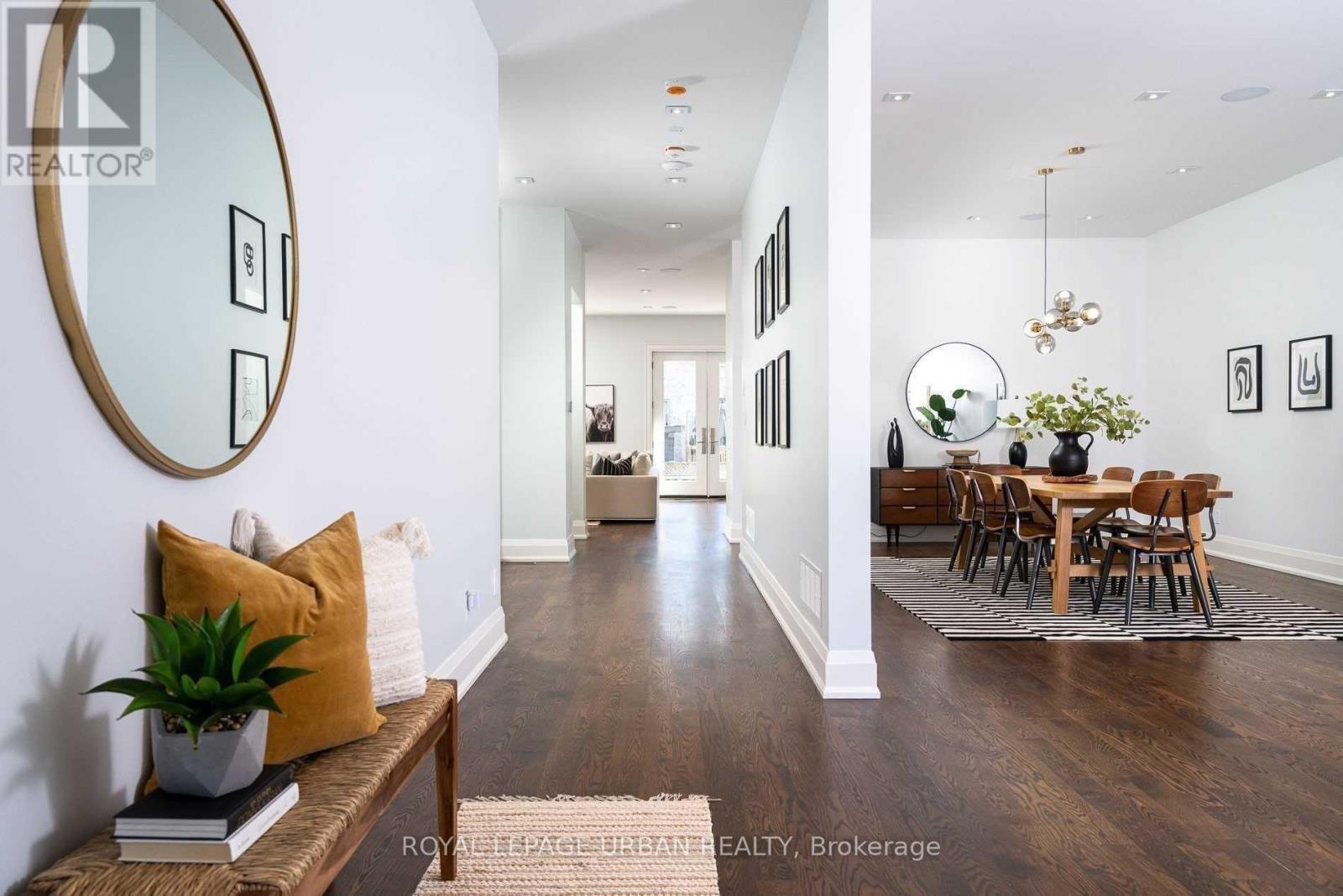 285 Joicey Boulevard, Toronto, Ontario  M5M 2V8 - Photo 3 - C12687706