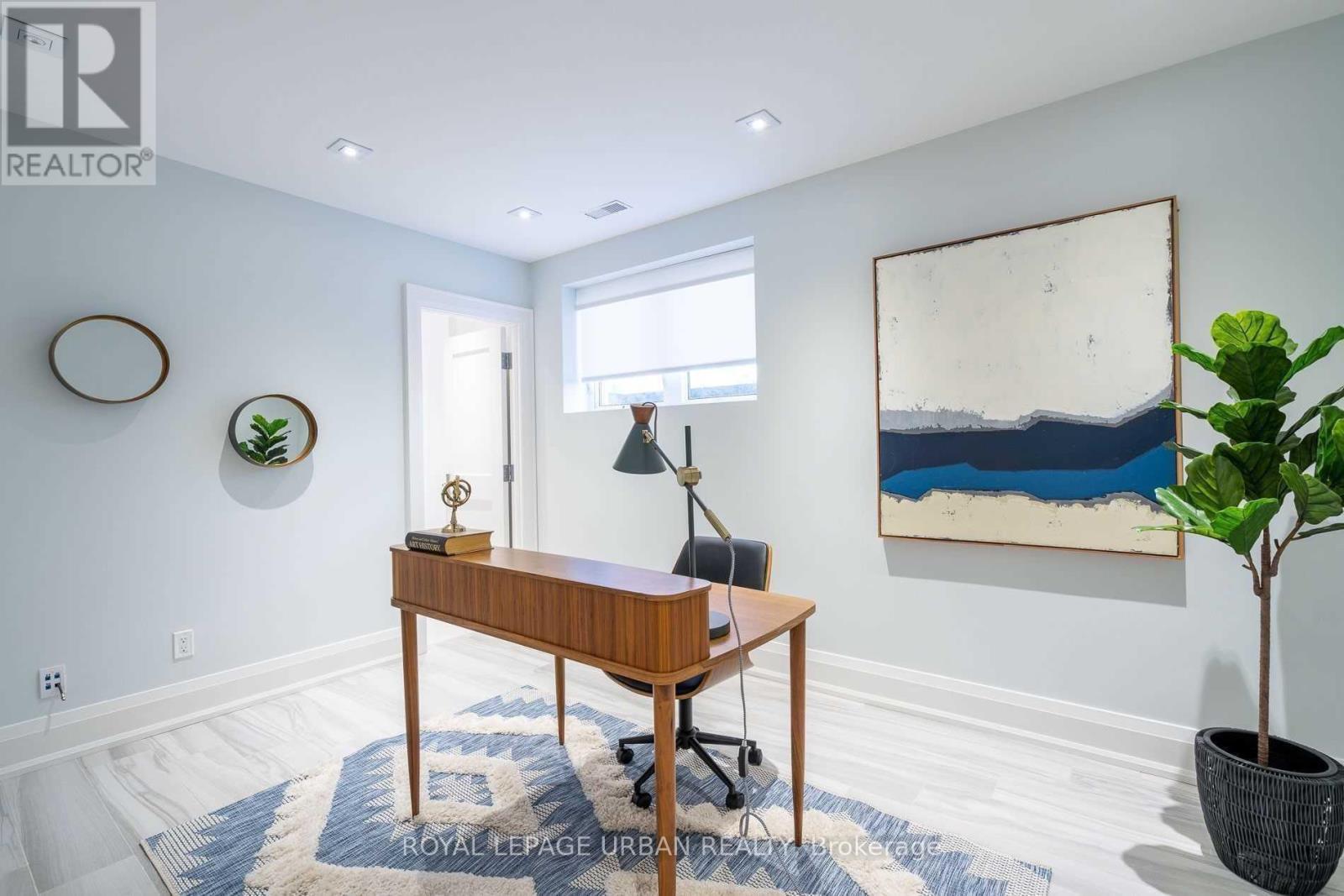 285 Joicey Boulevard, Toronto, Ontario  M5M 2V8 - Photo 32 - C12687706