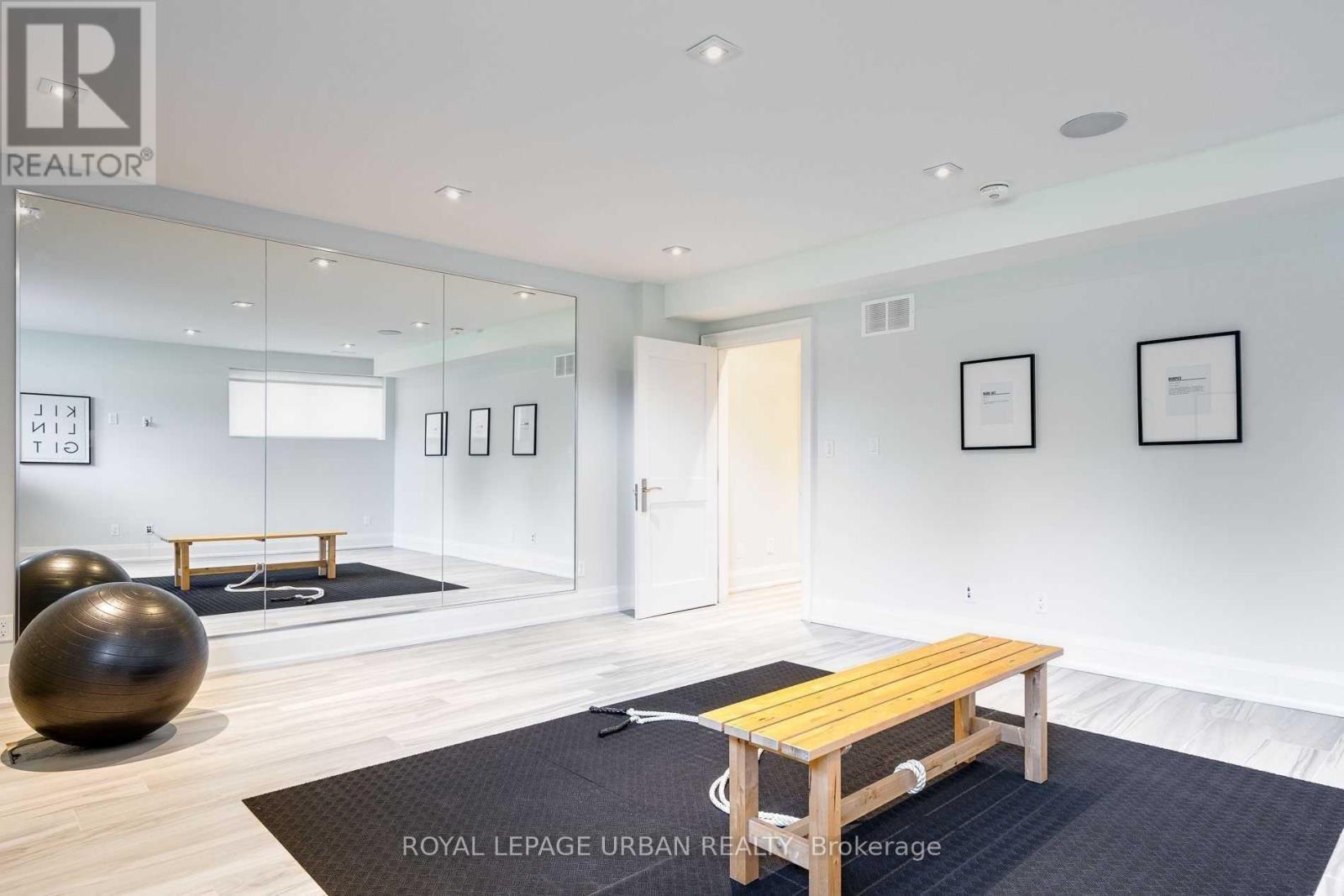 285 Joicey Boulevard, Toronto, Ontario  M5M 2V8 - Photo 35 - C12687706