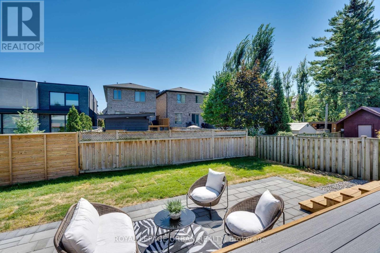 285 Joicey Boulevard, Toronto, Ontario  M5M 2V8 - Photo 36 - C12687706