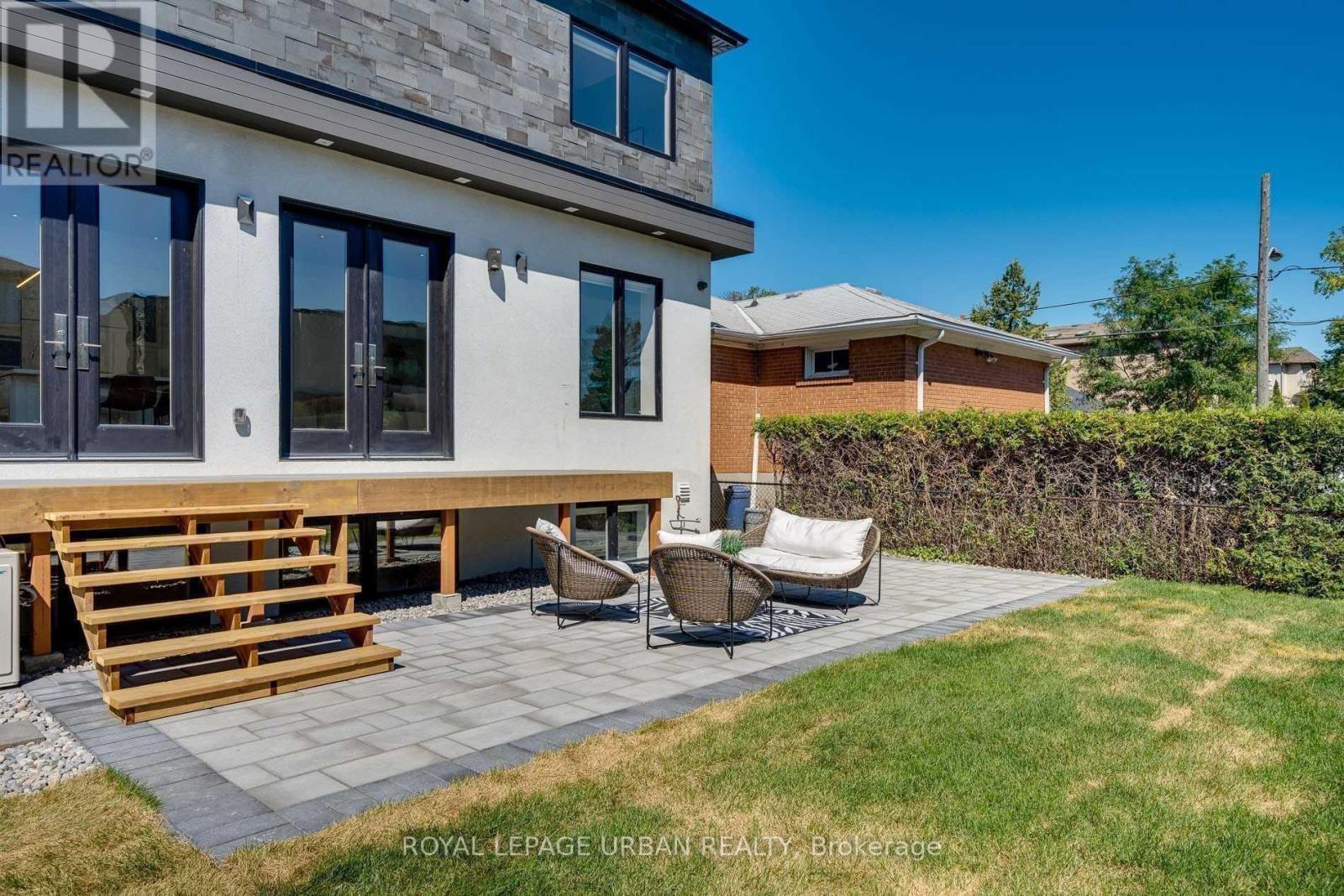 285 Joicey Boulevard, Toronto, Ontario  M5M 2V8 - Photo 38 - C12687706