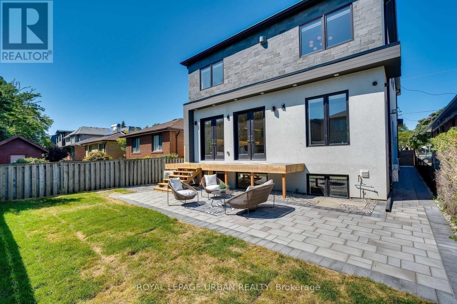 285 Joicey Boulevard, Toronto, Ontario  M5M 2V8 - Photo 39 - C12687706