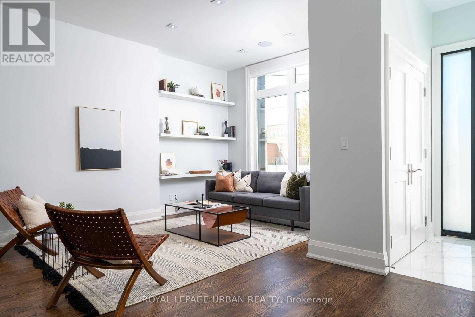 285 Joicey Boulevard, Toronto, Ontario  M5M 2V8 - Photo 4 - C12687706