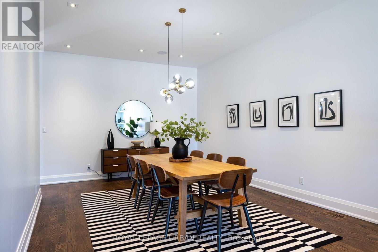 285 Joicey Boulevard, Toronto, Ontario  M5M 2V8 - Photo 5 - C12687706