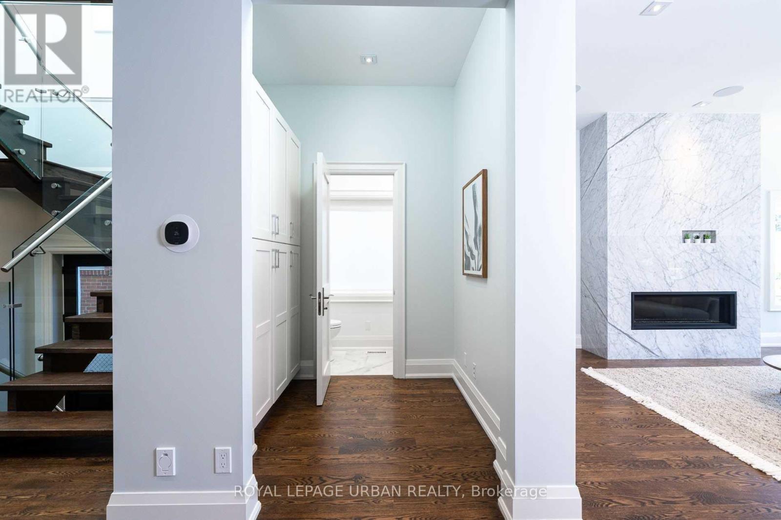 285 Joicey Boulevard, Toronto, Ontario  M5M 2V8 - Photo 8 - C12687706