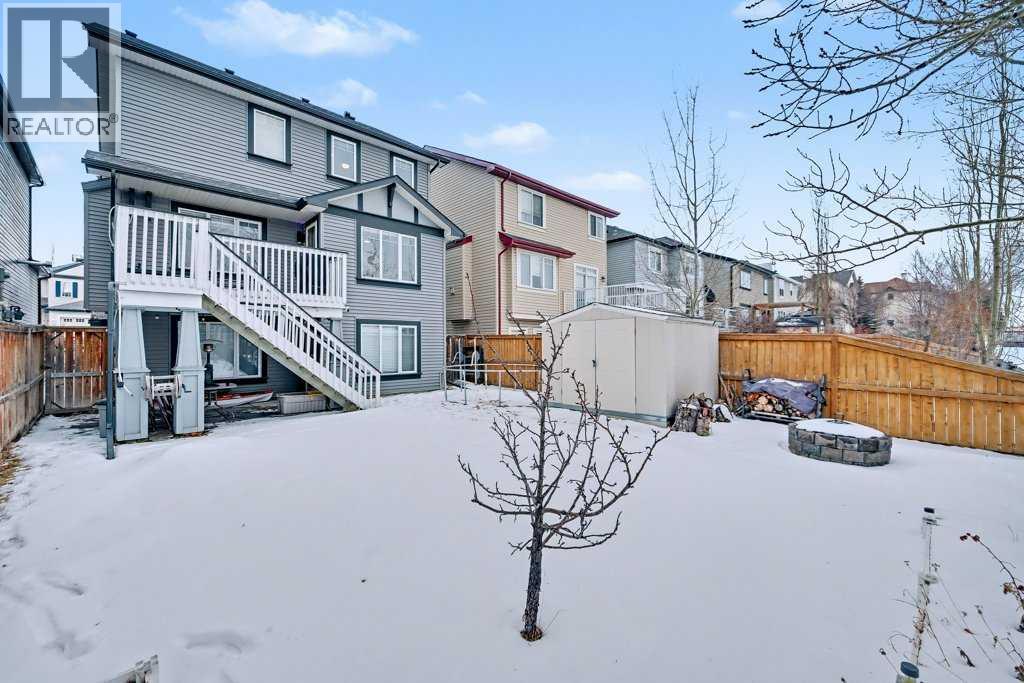19 Copperfield Crescent Se, Calgary, Alberta  T2Z 4L5 - Photo 40 - A2278553