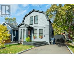 4 FREEMAN STREET, Toronto, Ontario