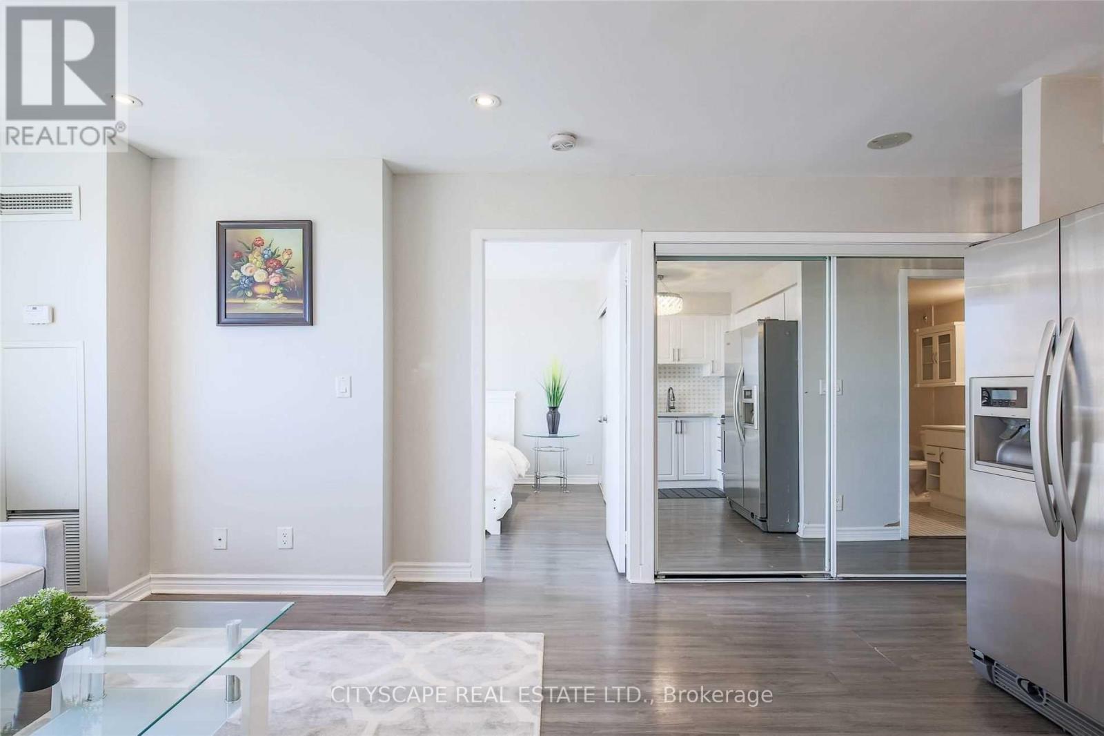 3505 - 36 Lee Centre Drive, Toronto, Ontario  M1H 3K2 - Photo 8 - E12687552