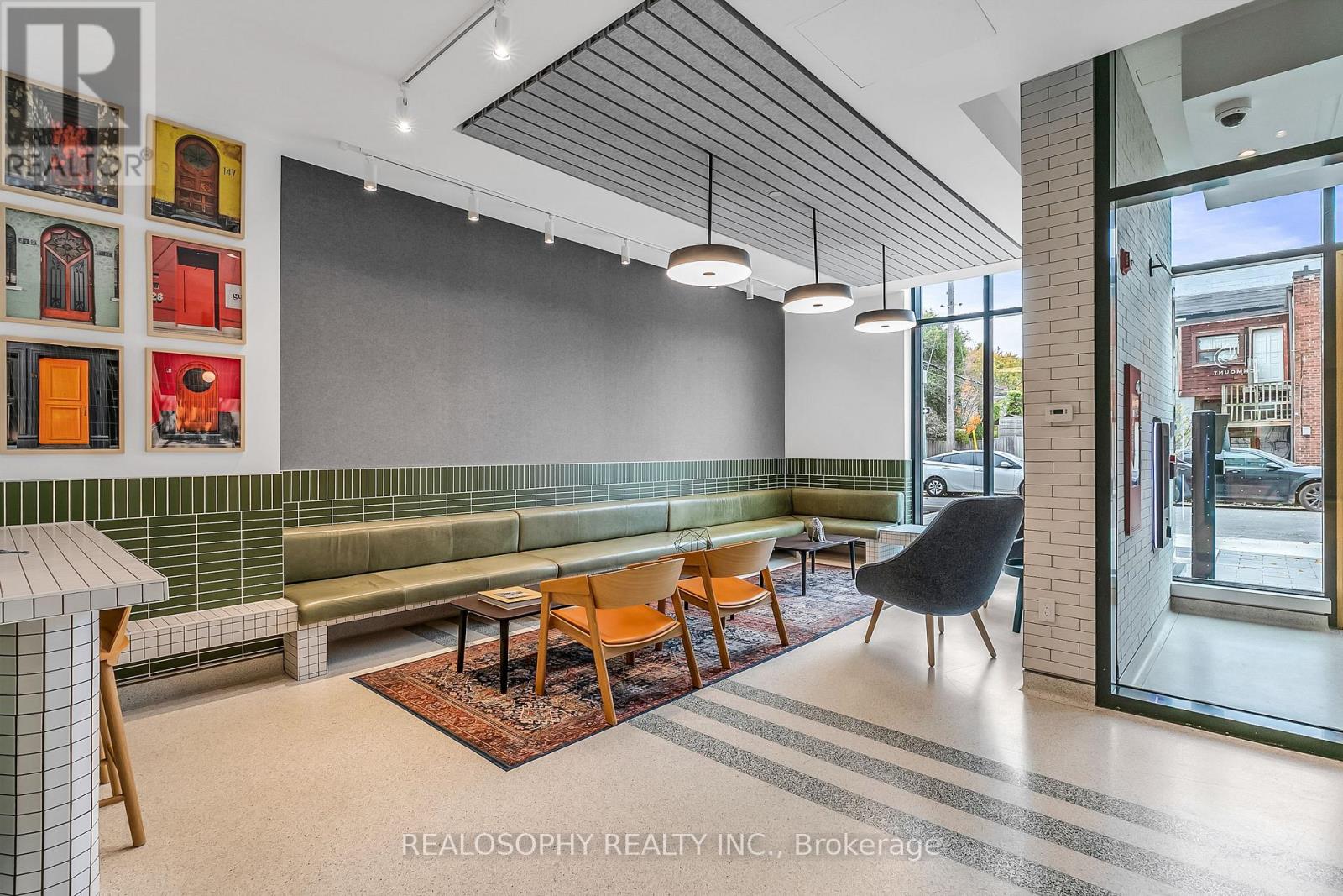 405 - 115 Larchmount Avenue, Toronto, Ontario  M4M 2Y6 - Photo 10 - E12687570