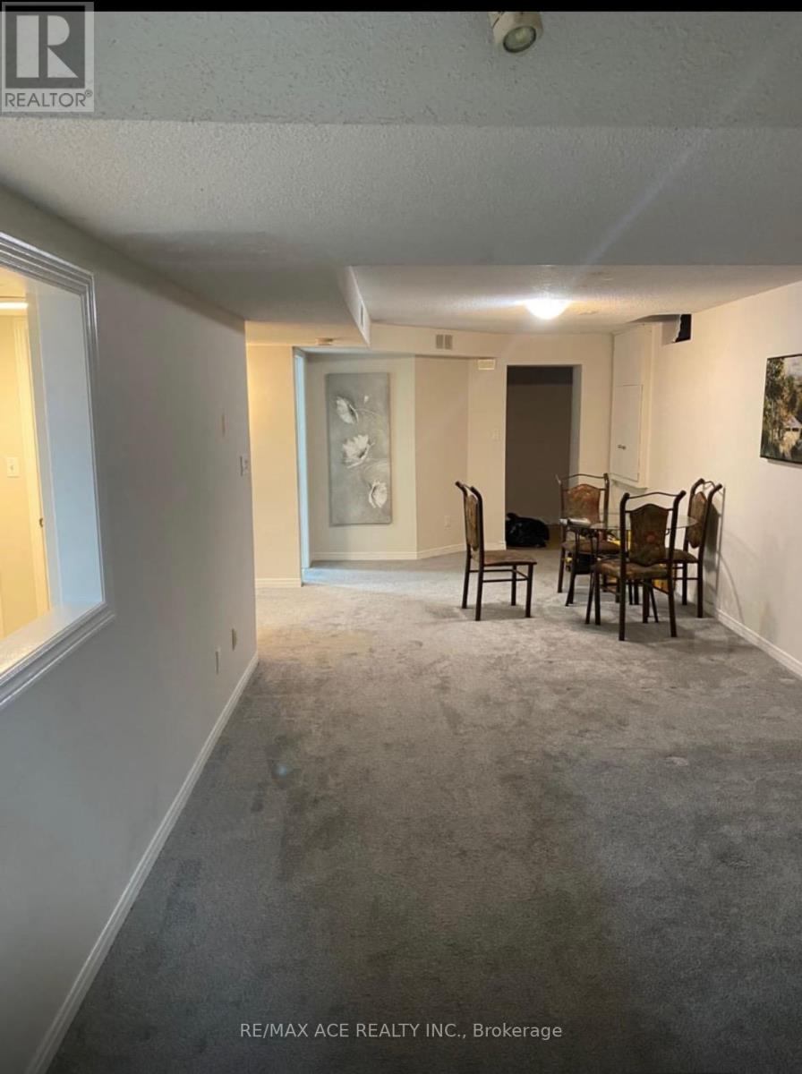 Bsmt - 90 Monk Crescent, Ajax, Ontario  L1Z 1H3 - Photo 4 - E12687586
