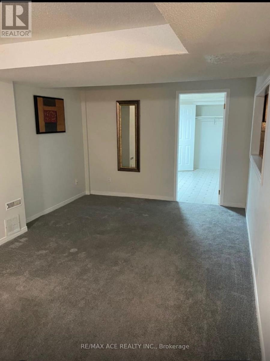 Bsmt - 90 Monk Crescent, Ajax, Ontario  L1Z 1H3 - Photo 5 - E12687586