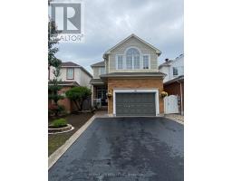 BSMT - 90 MONK CRESCENT, Ajax, Ontario