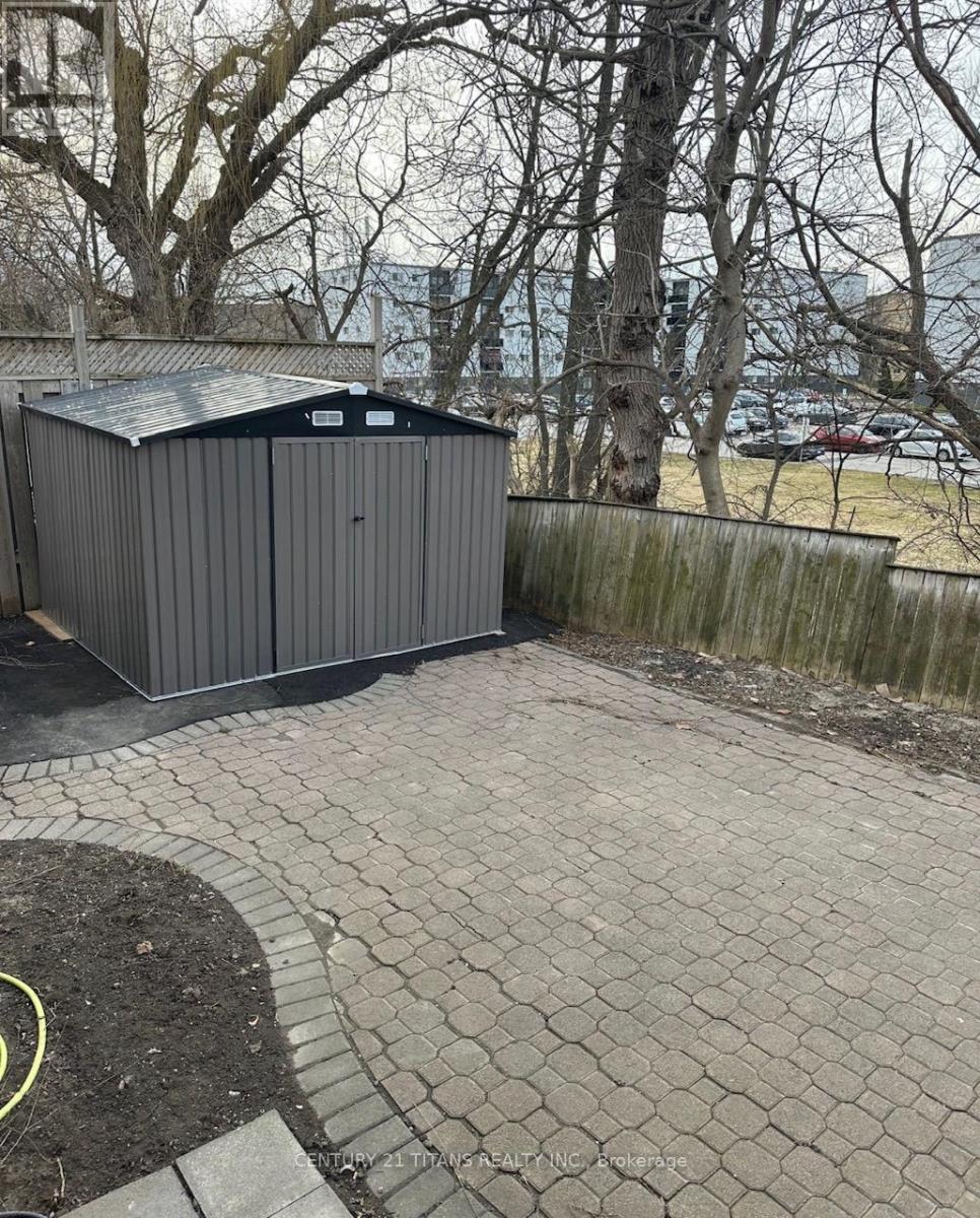 507 Grenfell Street, Oshawa, Ontario  L1J 4W8 - Photo 14 - E12687628