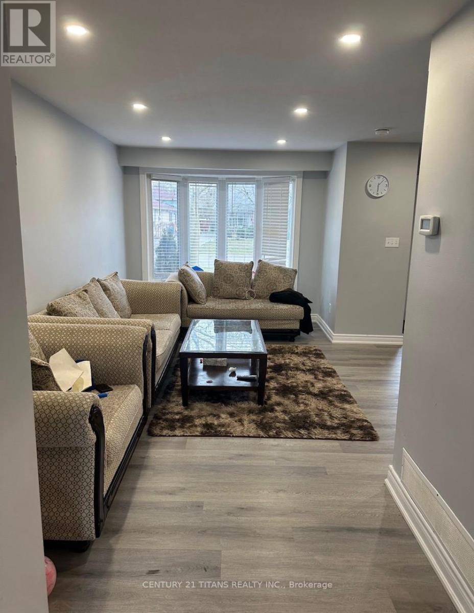 507 Grenfell Street, Oshawa, Ontario  L1J 4W8 - Photo 4 - E12687628