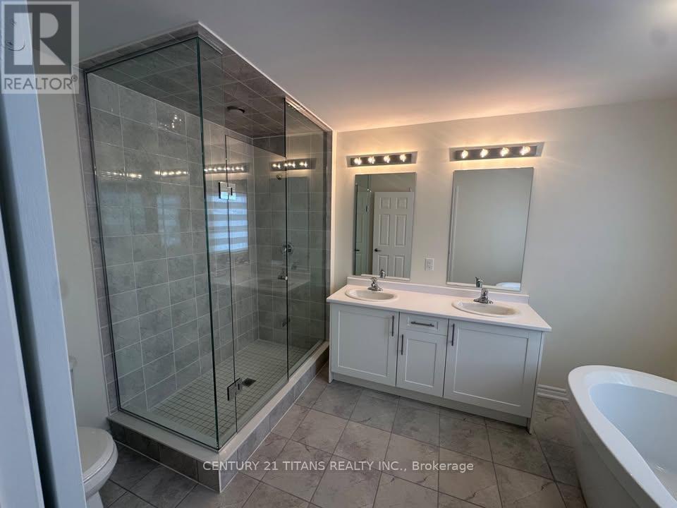 1131 Plymouth Drive, Oshawa, Ontario  L1H 8L7 - Photo 10 - E12687654