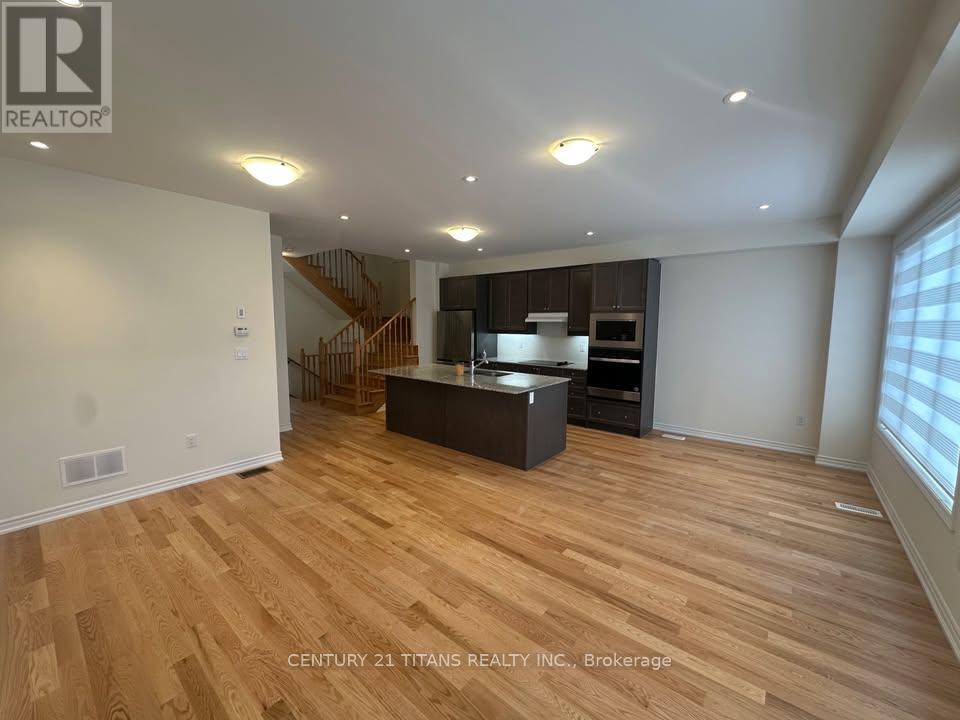 1131 Plymouth Drive, Oshawa, Ontario  L1H 8L7 - Photo 2 - E12687654